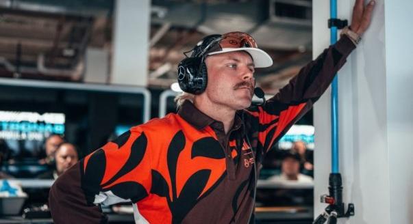 Cadillac: Bottas vonzó jelölt a számunkra
