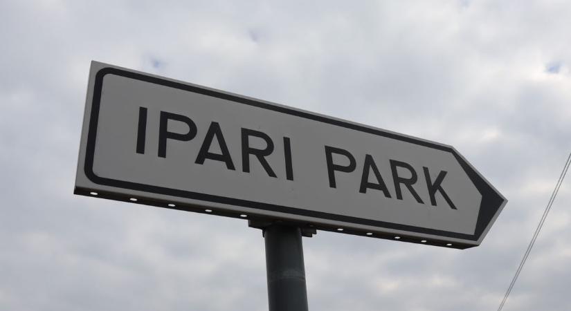 Üres telkek várják új gazdájukat a makói ipari parkban, ennyiért lehet most hozzájutni
