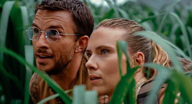 Már a nyitóhétvégéjén kitömhette a zsebét a Universal a Jurassic World: Újjászületéssel