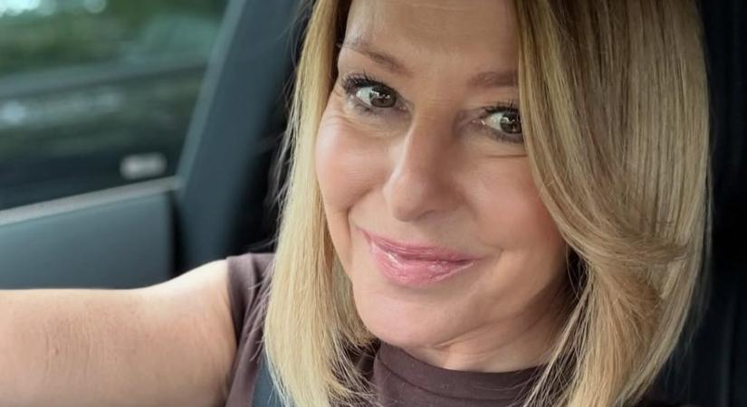 Erős Antónia sarkalatos véleményt fogalmazott a divatdiétákról