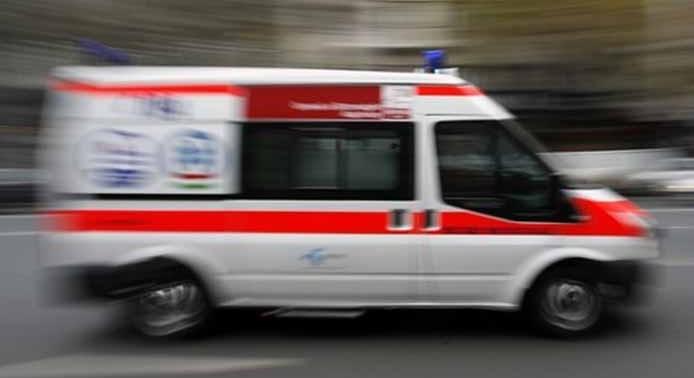 Kaposvári diákok sérültek meg könnyebben egy szabadkai buszbalesetben