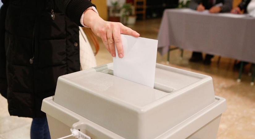 Polgármestert választott a szabolcsi település!