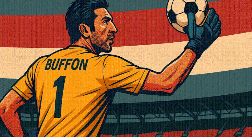 Buffon története, benne egy felejthetetlen magyar este emlékével