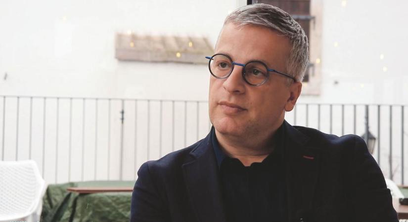 Orbán azt hitte, hogy neki már az univerzumot kell irányítania