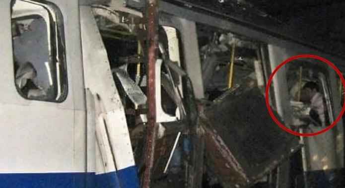 Steven túlélte a londoni metrórobbantást: „Gyakran gondolok azokra, akik meghaltak”