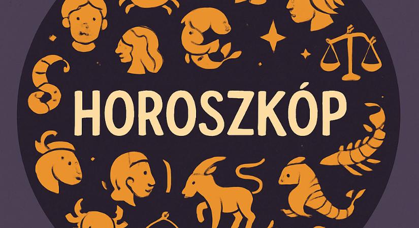 Heti horoszkóp: Lépj ki a komfortzónádból – meglepő dolgok várnak!