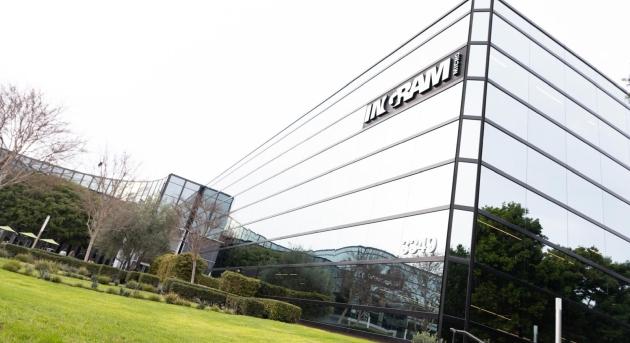 Hekkertámadás áldozata lett az Ingram Micro
