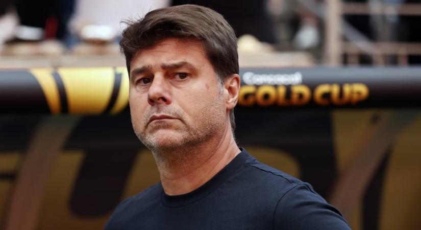 „Ha ez a másik térfélen történik, biztos, hogy büntető” – Pochettino kiakadt az elmaradt tizenegyes miatt