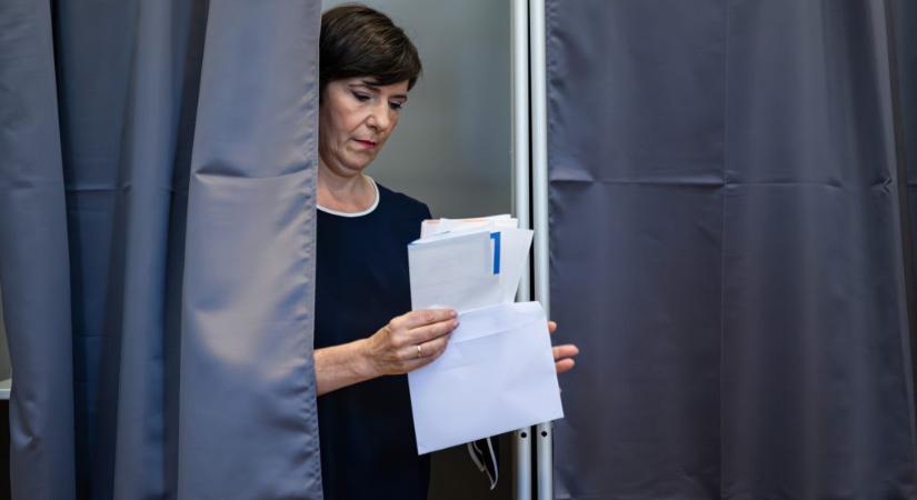 Dobrev Klára: A kormányváltás egyik garanciája a Demokratikus Koalícióra leadott szavazat