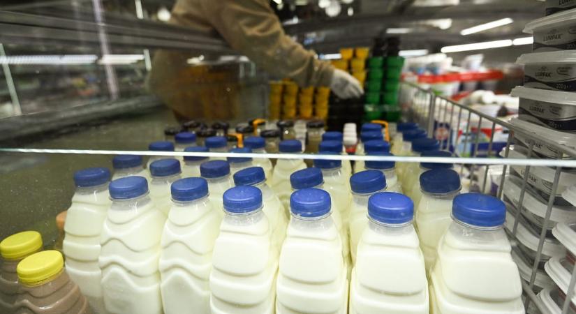 Hiába próbálkozik a kormány, alig nő a bolti forgalom
