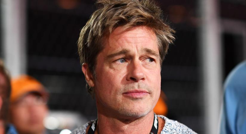 Brad Pitt végre őszintén kimondta: nagyon bánja, amit Angelina Jolie-val és a gyerekeivel tett