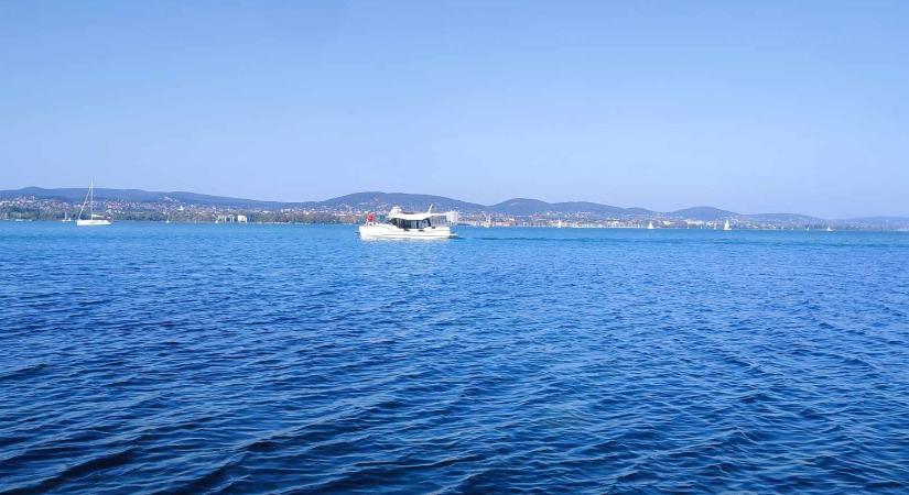 Óriási a baj a Balatonnal, súlyos problémára figyelmeztet a tudós