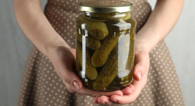 Javában tart a kovászosuborka-szezon, mutatjuk, hogyan lehet isteni a savanyúság