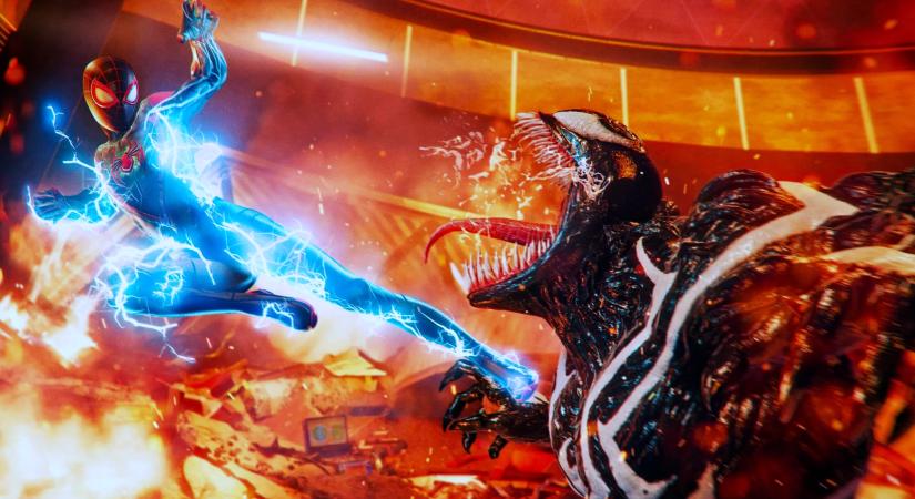 "Valamit tenni kell" - A PS5-ös generációban már képtelenség visszatermelni az AAA játékok költségvetését a PlayStation egykori vezetője szerint