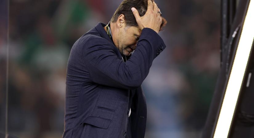 Újabb amerikai fiaskó, Pochettino bírózik, játékosa azt mondja: utálnak minket