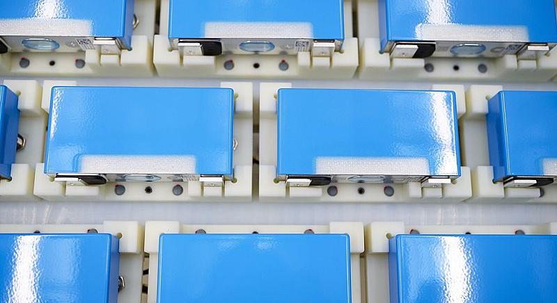Több mint kétszáz akkugyár szolgálja az elektromos átállást