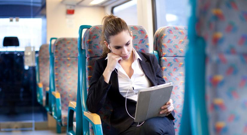 A ZSSK a legtöbb vonaton elérhetővé tette a Wi-Fi-t – naponta több ezer próbálkozást szűrnek ki a szabályok megkerülésére