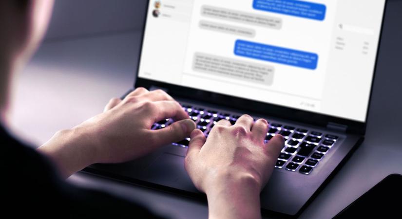 Internetes csalás: megsajnálta a prostit a férfi, 12 milliót fizetett neki