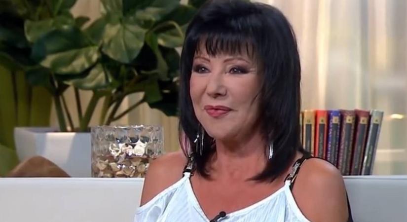 Szűcs Judith kórházról kórházra járt az ijesztő betegsége miatt: „Volt, hogy azt éreztem, így már nem akarok tovább élni”