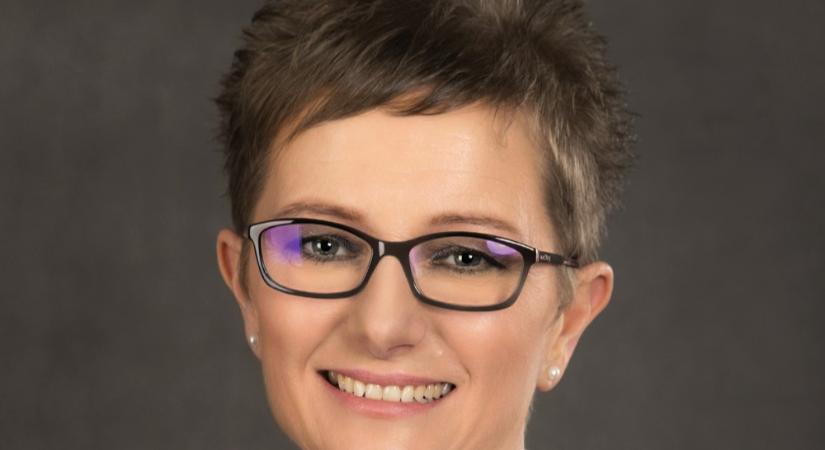 NEXON-tapasztalat a HR-szakma szolgálatában: Bogdán Szilvia vezeti az AmCham HR-Bizottságát