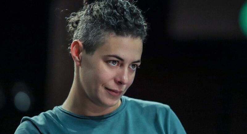 Székely Kriszta: „Eddig egy nagyon szabad ember voltam”