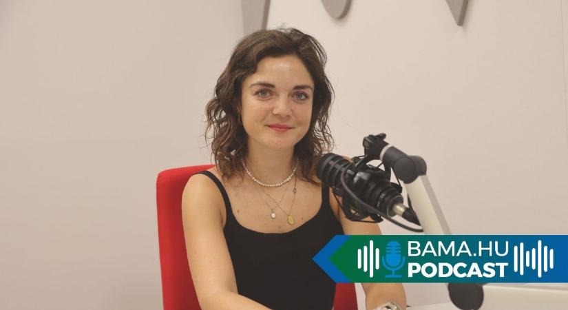 Bélflóra, egyensúly, egészség – beszélgetés Szerb Katával