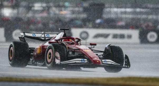 Leclerc: Karrierem legnehezebb versenye volt
