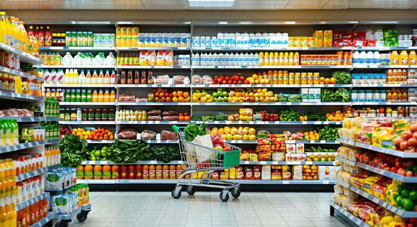 Páros lábbal szálltak bele a boltok a kormányba, nagy bajban vannak a vásárlók