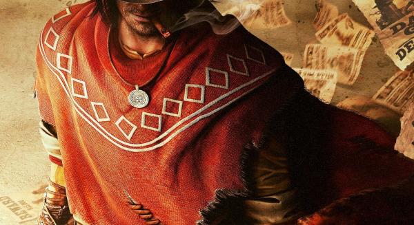 Új Call of Juarez-játékon dolgozhat a Techland