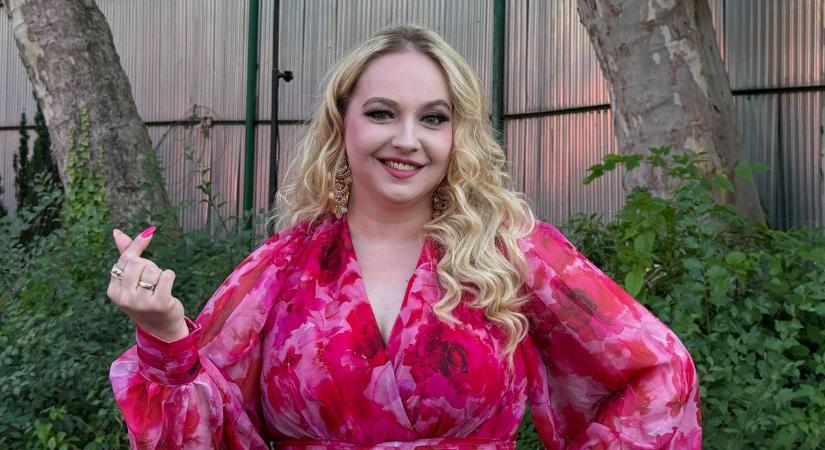 Szőke Nikoletta a cigányzenészek megítéléséről beszélt: „Egyre jobb Magyarországon cigány előadónak lenni”