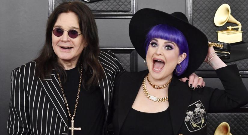 „Baszd meg, nem veheted el a lányomat!” – a Black Sabbath utolsó koncertjén jegyezte el Ozzy Osbourne lányát a Slipknot lemezlovasa