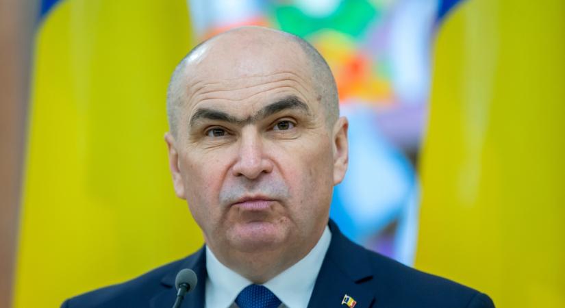 Romániában a recesszió veszélye is felbukkant