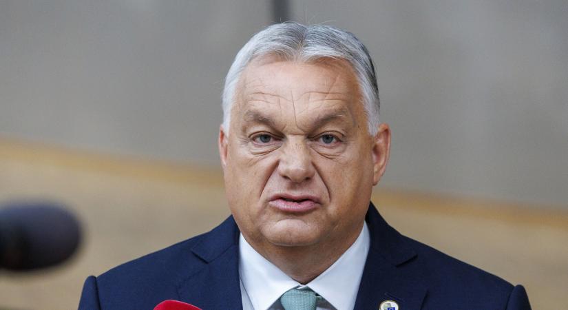 Orbán Viktor bejelentette: költözik a Harcosok Klubja
