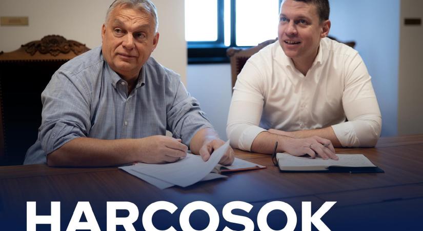 Költözik a Harcosok klubja