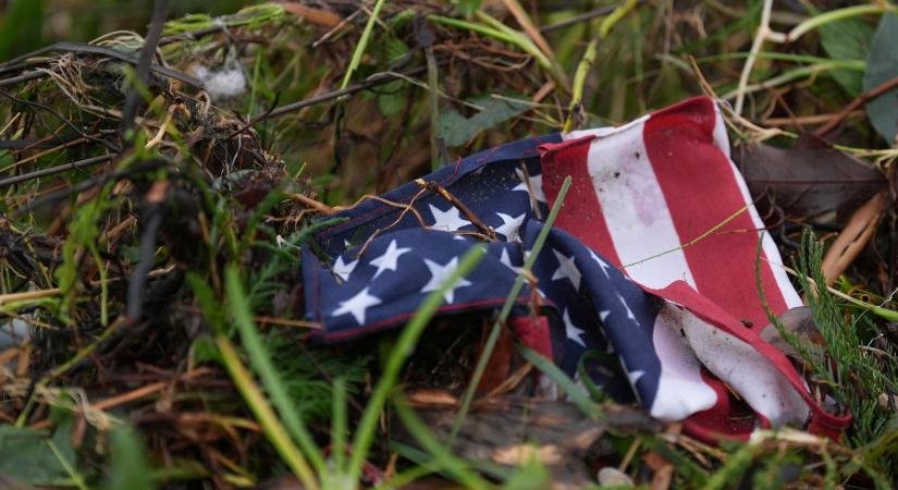 Még nem látni a végét, újabb áradásoktól tartanak Texasban