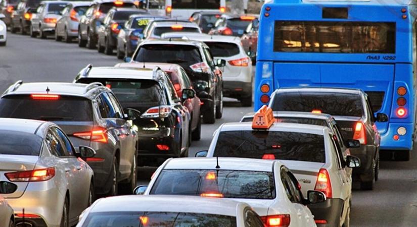 A NAV lépett: több mint 5000 autó érintett, és ez még csak a kezdet