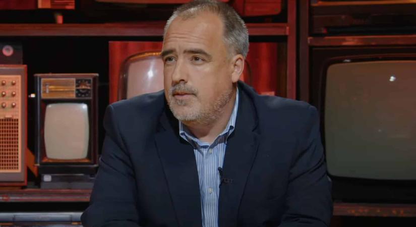 Török Gábor előrejelzése szerint inkább a Fidesz nyerheti meg a választást