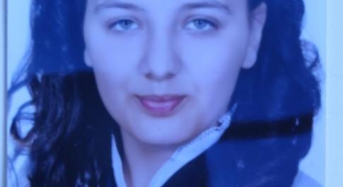 Keressük Balogh Gabriellát