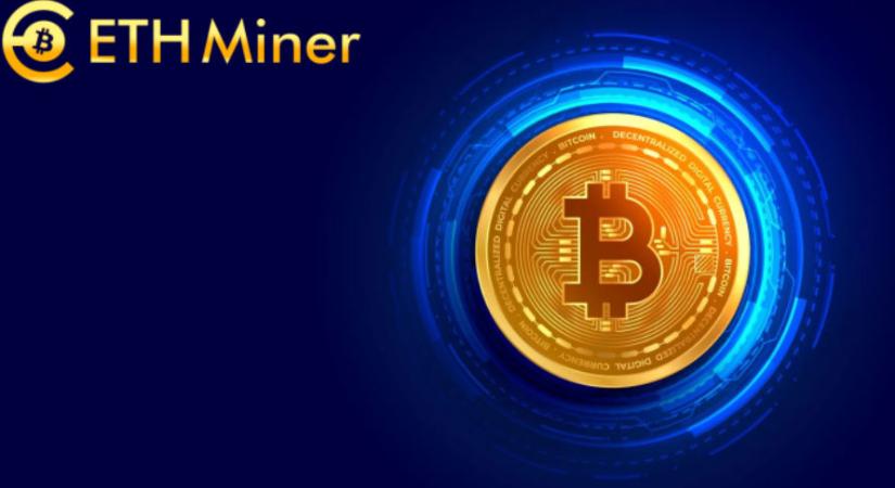 ETH bányászgép globális felhőalapú számítástechnikai forradalmat indít el: napi 33 BTC, még a kis számítási teljesítmény is a bányászati király lehet!