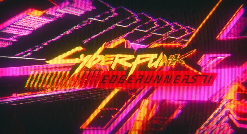 Az egész első évadot elspoilerezi a Cyberpunk: Edgerunners 2 előzetese