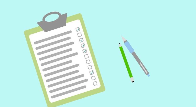 Állami ösztöndíjas képzésre jelentkeztek? Ezeket a feltételeket kell teljesítenetek, ha felvesznek