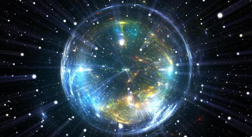 Egy friss tanulmány szerint 7 milliárd éven belül elkezd zsugorodni az Univerzum
