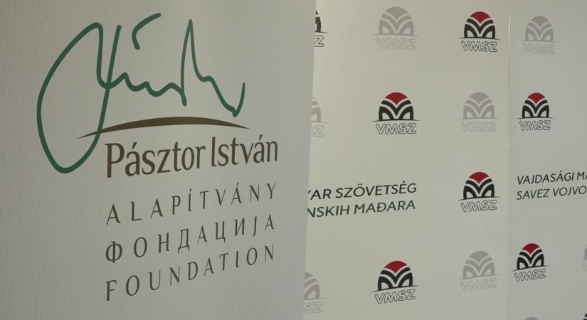 Kiírta első pályázatait a Pásztor István Alapítvány