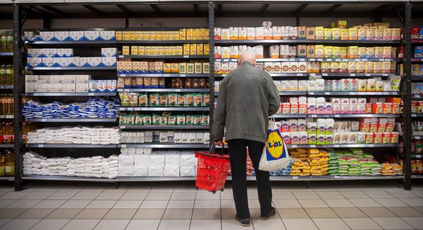 Stabilizálódó árak, óvatos bizakodás – fordulóponthoz ért az infláció