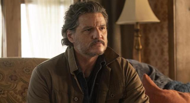 Ez az a jelenet, amit Pedro Pascal máig nem tud megnézni a The Last of Us sorozatból