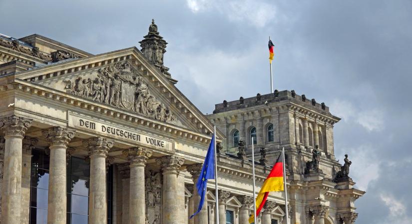 Berlin egyetlen húzással leszámol a magas energiaárakkal, Brüsszel csak bólógat