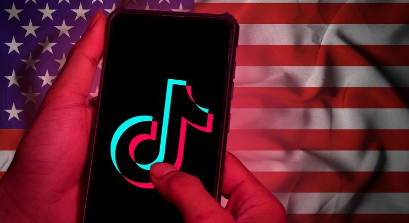Új appra cserélhetik a TikTokot Amerikában