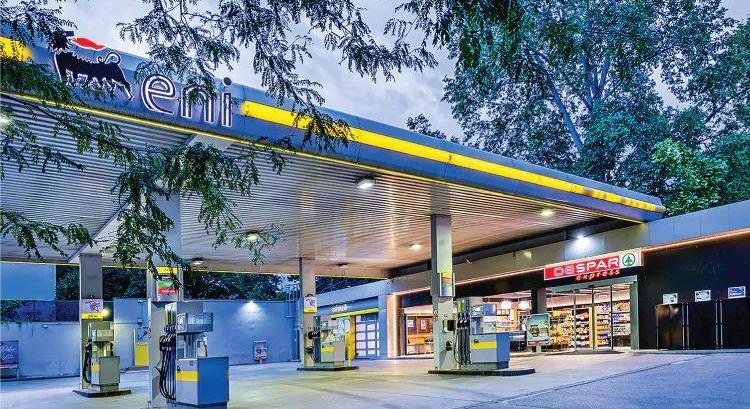Újabb benzinkúti DESPAR Express üzletekkel erősít Ausztriában az Enilive és a SPAR