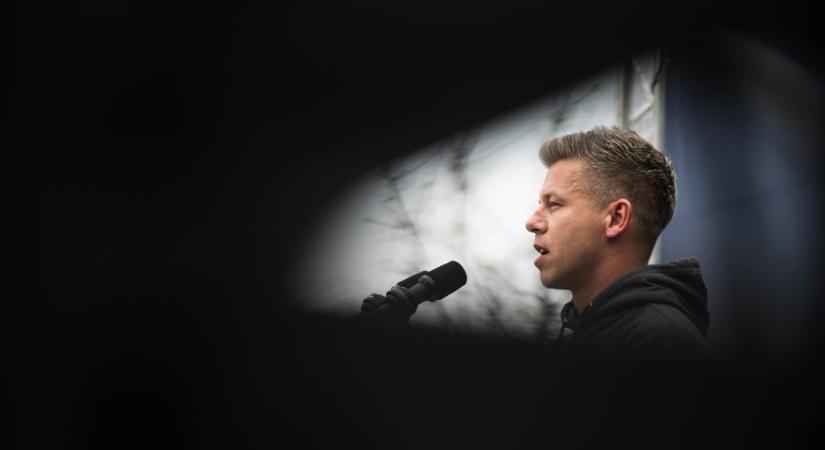 Magyar Péter: Információink szerint az összes műtő működési engedélyét visszavonták a szentesi kórházban