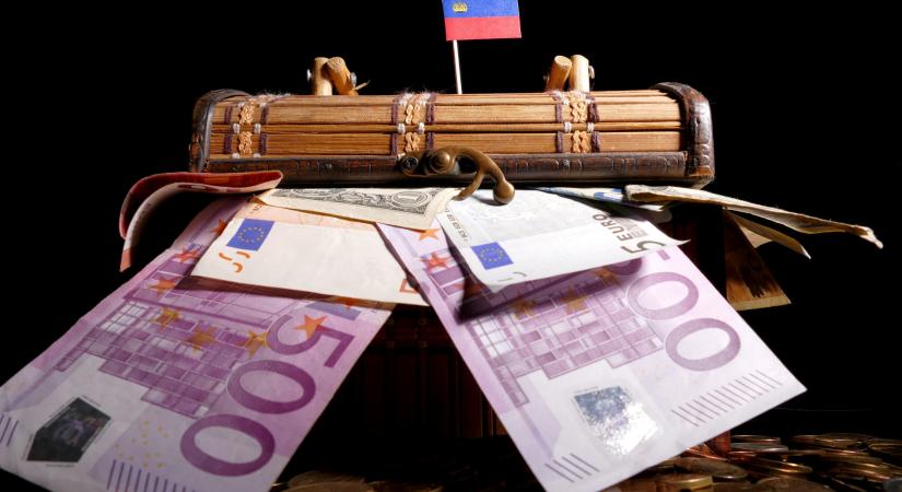 A szankciók szépen bedöntik Európa egyik leggazdagabb államát